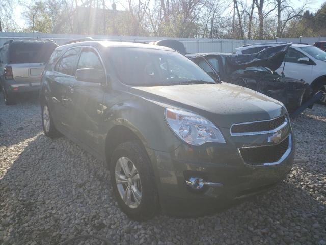 CHEVROLET EQUINOX LT 2015 2gnalcek9f6212667