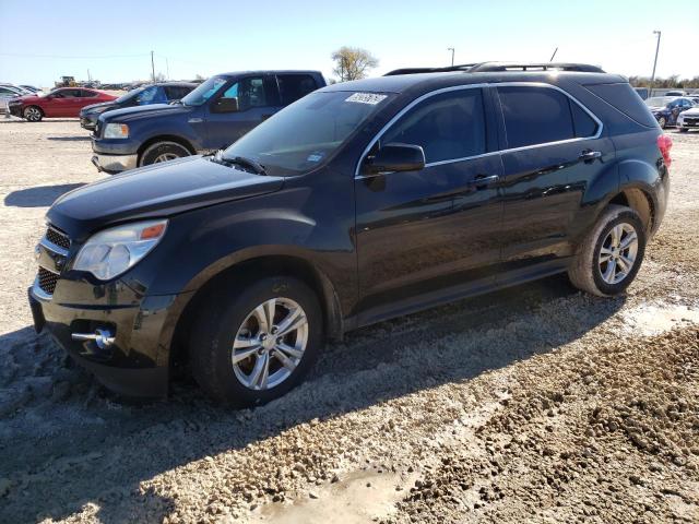 CHEVROLET EQUINOX LT 2015 2gnalcek9f6248021