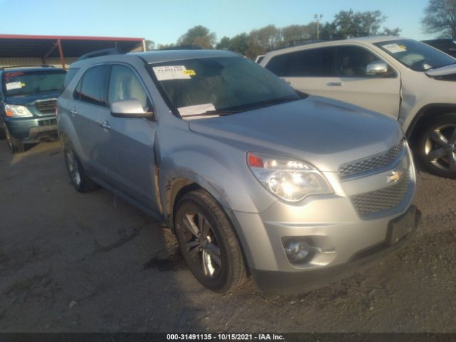 CHEVROLET EQUINOX 2015 2gnalcek9f6255373