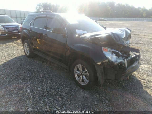 CHEVROLET EQUINOX 2015 2gnalcek9f6261397