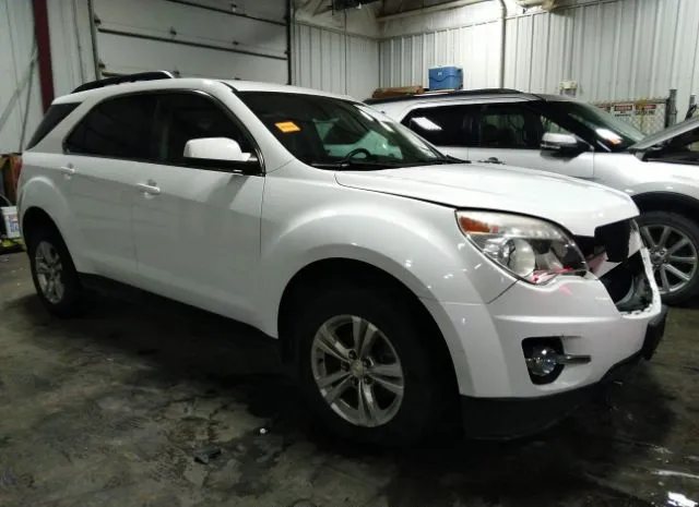 CHEVROLET EQUINOX 2015 2gnalcek9f6271833