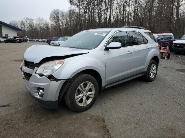 CHEVROLET EQUINOX 2015 2gnalcek9f6291810