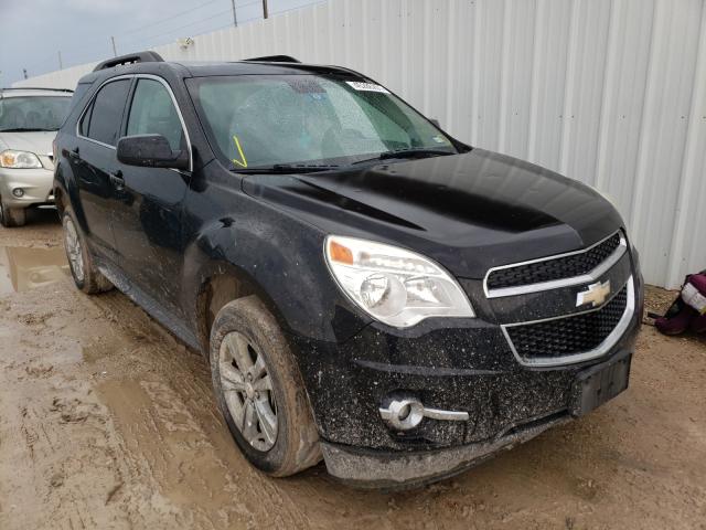 CHEVROLET EQUINOX LT 2015 2gnalcek9f6294092