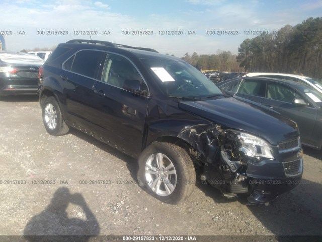 CHEVROLET EQUINOX 2015 2gnalcek9f6305558