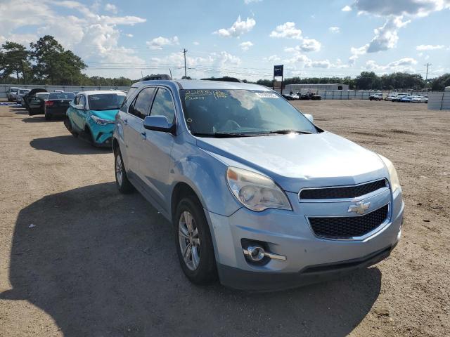 CHEVROLET EQUINOX LT 2015 2gnalcek9f6310517