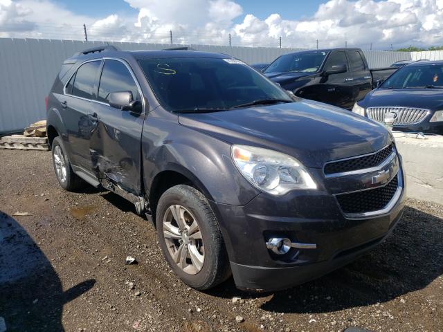 CHEVROLET EQUINOX LT 2015 2gnalcek9f6316480