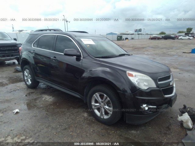 CHEVROLET EQUINOX 2015 2gnalcek9f6316530