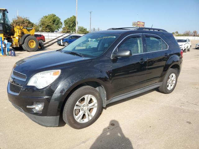 CHEVROLET EQUINOX LT 2015 2gnalcek9f6316995