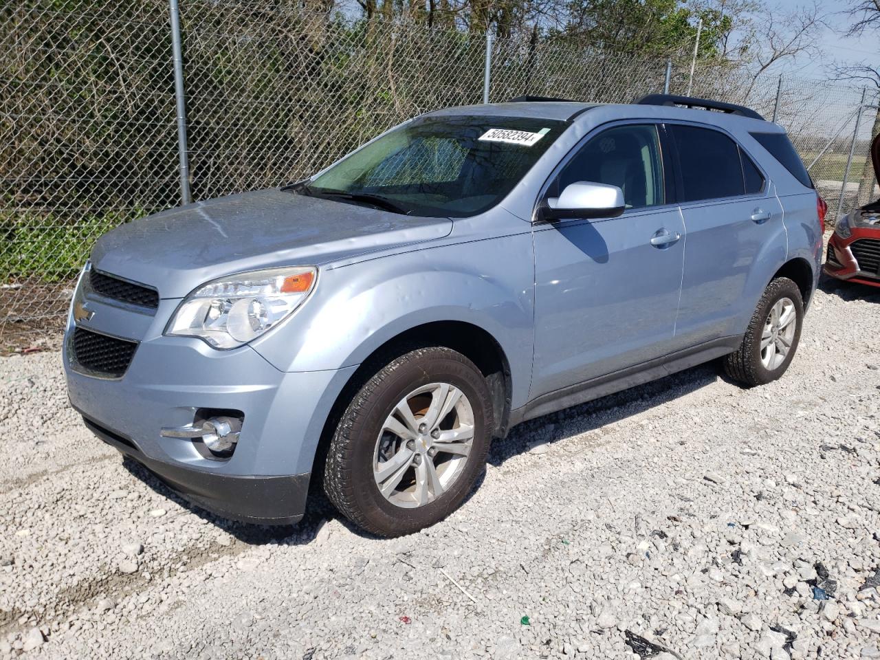 CHEVROLET EQUINOX 2015 2gnalcek9f6330315