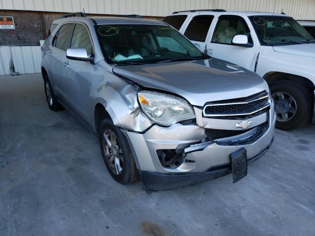 CHEVROLET EQUINOX LT 2015 2gnalcek9f6335708