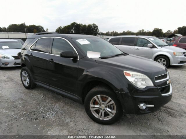 CHEVROLET EQUINOX 2015 2gnalcek9f6336955