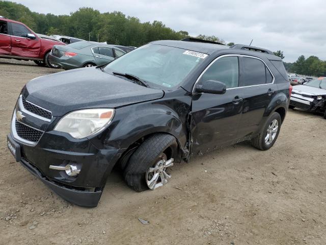 CHEVROLET EQUINOX 2015 2gnalcek9f6347423