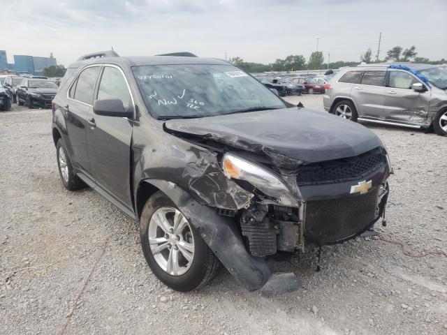 CHEVROLET EQUINOX LT 2015 2gnalcek9f6348247