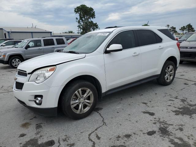 CHEVROLET EQUINOX LT 2015 2gnalcek9f6353951