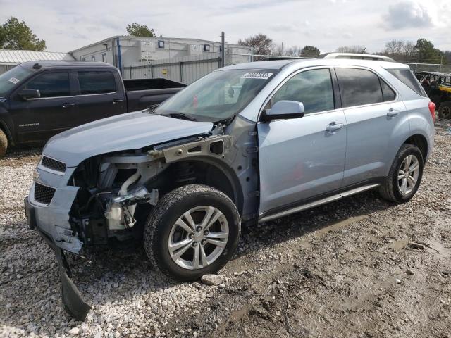 CHEVROLET EQUINOX LT 2015 2gnalcek9f6357773