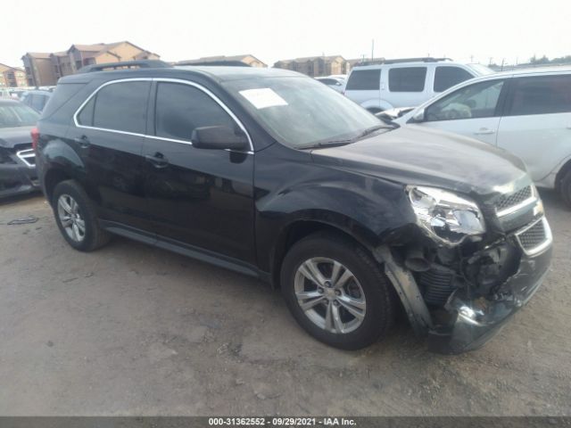 CHEVROLET EQUINOX 2015 2gnalcek9f6358292