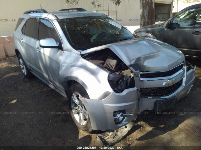 CHEVROLET EQUINOX 2015 2gnalcek9f6364545