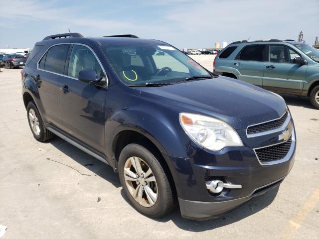 CHEVROLET EQUINOX LT 2015 2gnalcek9f6368157