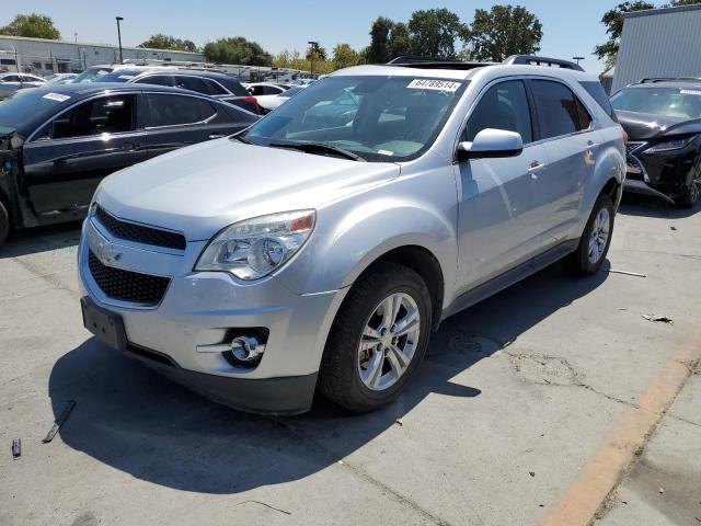 CHEVROLET EQUINOX LT 2015 2gnalcek9f6376517