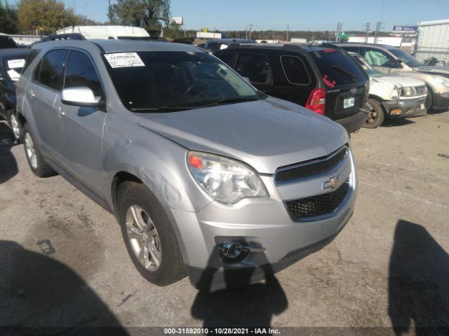 CHEVROLET EQUINOX 2015 2gnalcek9f6385590