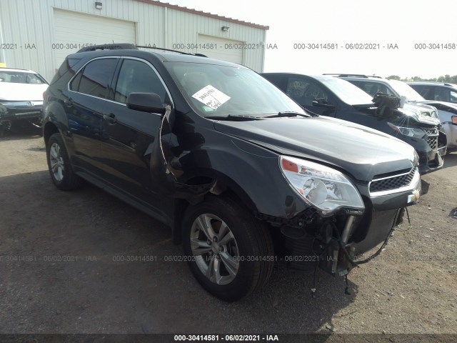 CHEVROLET EQUINOX 2015 2gnalcek9f6406518