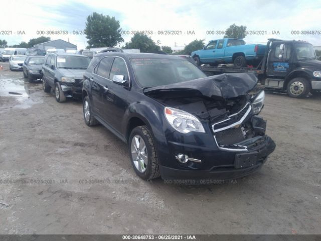 CHEVROLET EQUINOX 2015 2gnalcek9f6407815