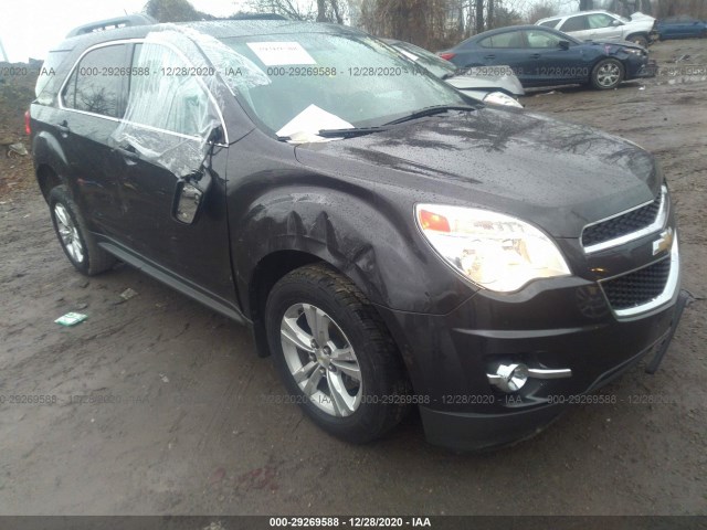 CHEVROLET EQUINOX 2015 2gnalcek9f6418698