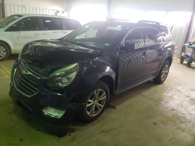 CHEVROLET EQUINOX 2016 2gnalcek9g1109344