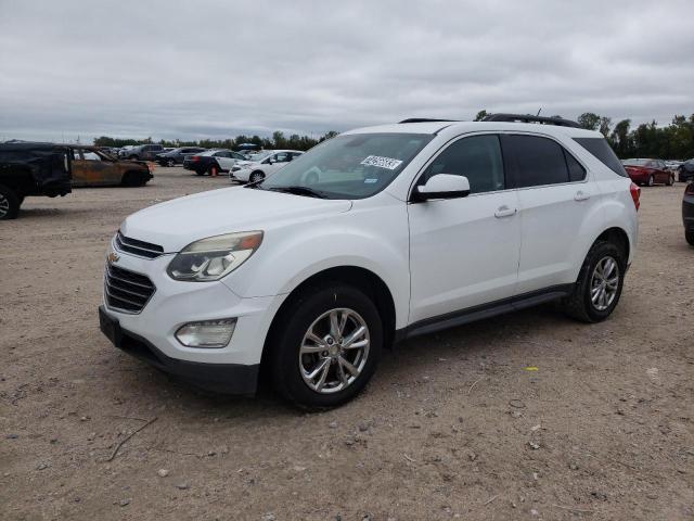 CHEVROLET EQUINOX 2016 2gnalcek9g1111451