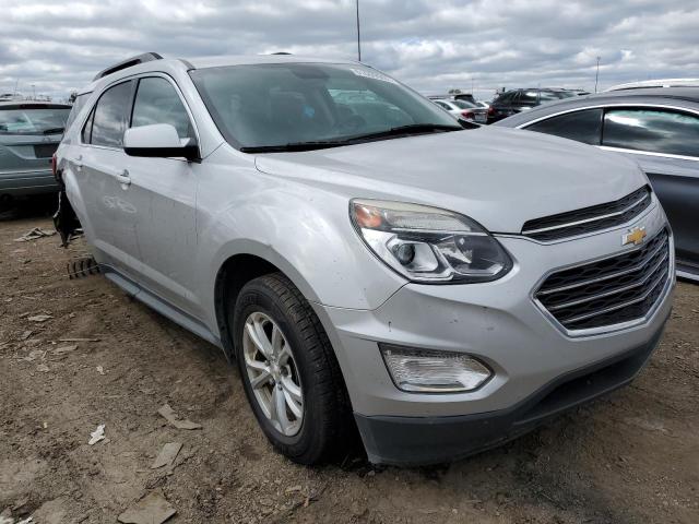 CHEVROLET EQUINOX LT 2016 2gnalcek9g1119811