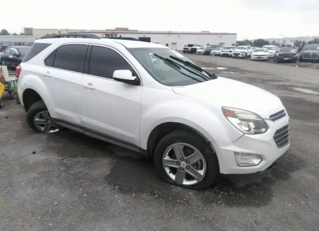 CHEVROLET EQUINOX 2016 2gnalcek9g1130906