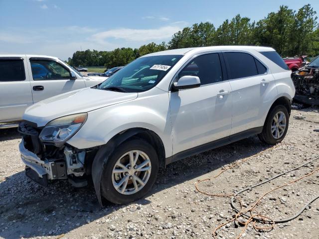 CHEVROLET EQUINOX 2016 2gnalcek9g1137368