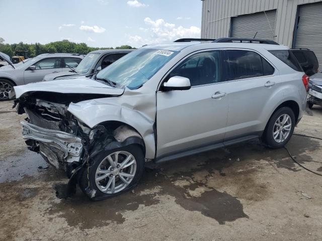 CHEVROLET EQUINOX 2016 2gnalcek9g1142098