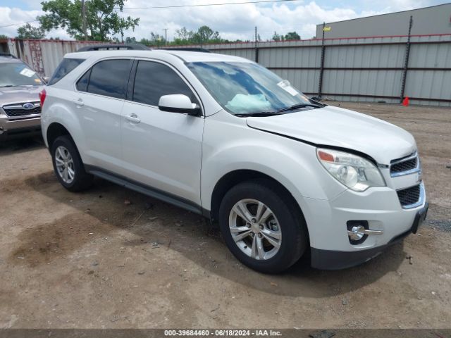 CHEVROLET EQUINOX 2016 2gnalcek9g1142568