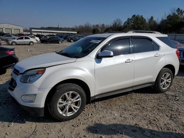 CHEVROLET EQUINOX 2016 2gnalcek9g1144790