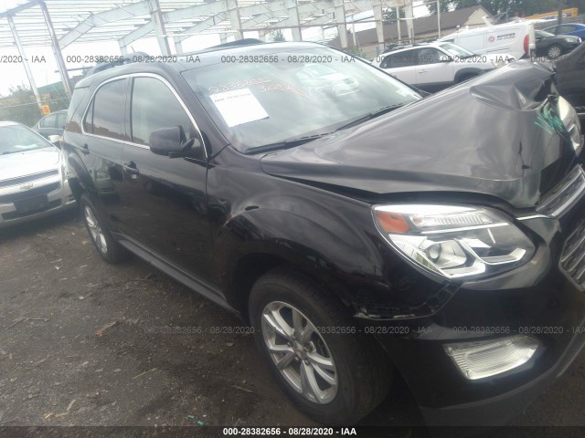 CHEVROLET EQUINOX 2016 2gnalcek9g1159371