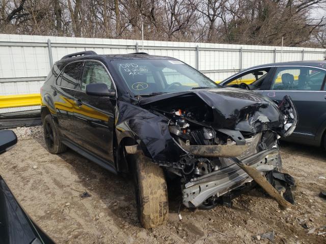 CHEVROLET EQUINOX LT 2016 2gnalcek9g1166191