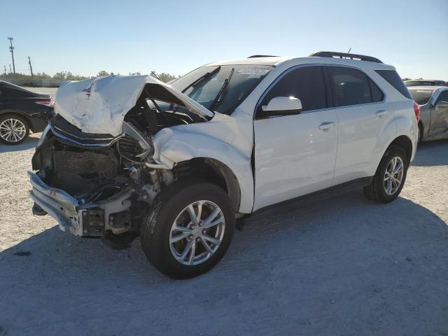 CHEVROLET EQUINOX 2016 2gnalcek9g1172332