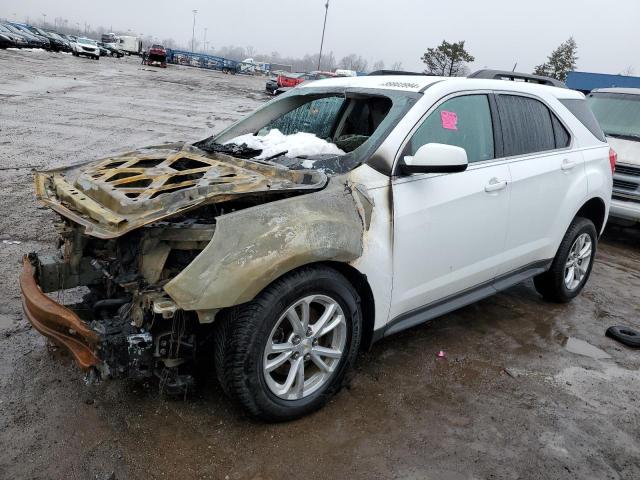 CHEVROLET EQUINOX 2016 2gnalcek9g1184870