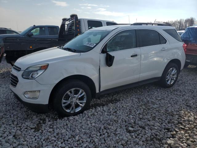 CHEVROLET EQUINOX 2016 2gnalcek9g1187168