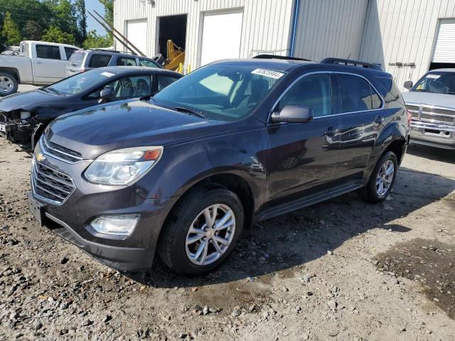 CHEVROLET EQUINOX 2016 2gnalcek9g6107225