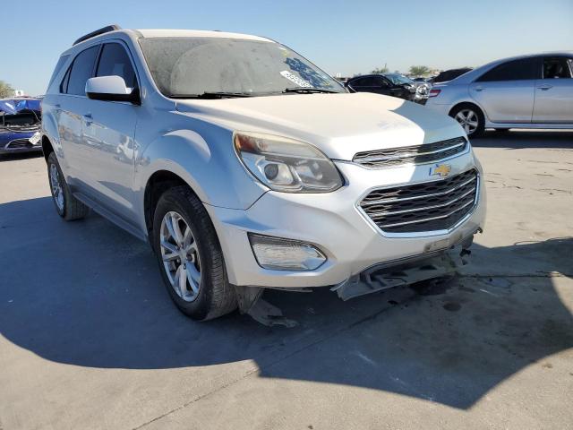 CHEVROLET EQUINOX LT 2016 2gnalcek9g6111436