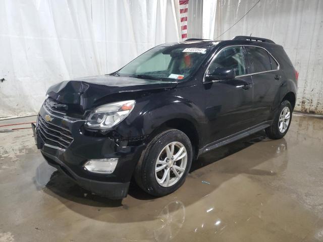 CHEVROLET EQUINOX 2016 2gnalcek9g6115356