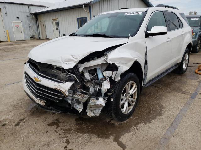 CHEVROLET EQUINOX 2016 2gnalcek9g6116684