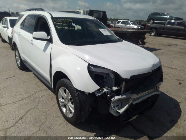 CHEVROLET EQUINOX 2016 2gnalcek9g6131041