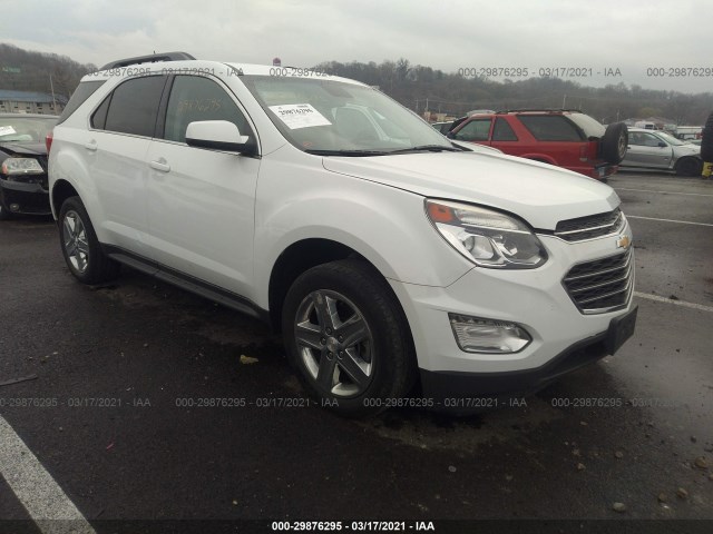 CHEVROLET EQUINOX 2016 2gnalcek9g6150768