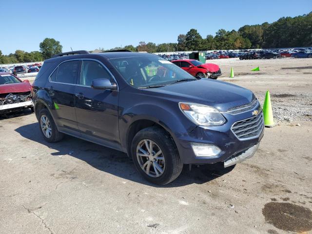 CHEVROLET EQUINOX LT 2016 2gnalcek9g6154366