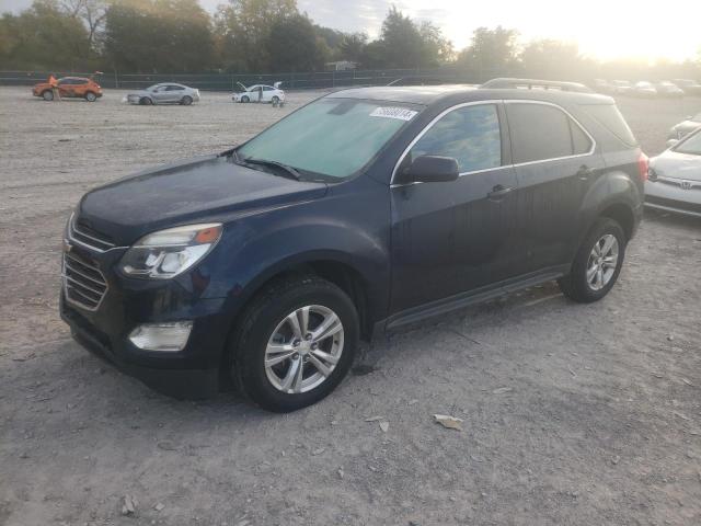 CHEVROLET EQUINOX LT 2016 2gnalcek9g6156683