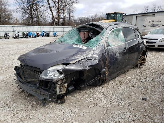 CHEVROLET EQUINOX LT 2016 2gnalcek9g6167697