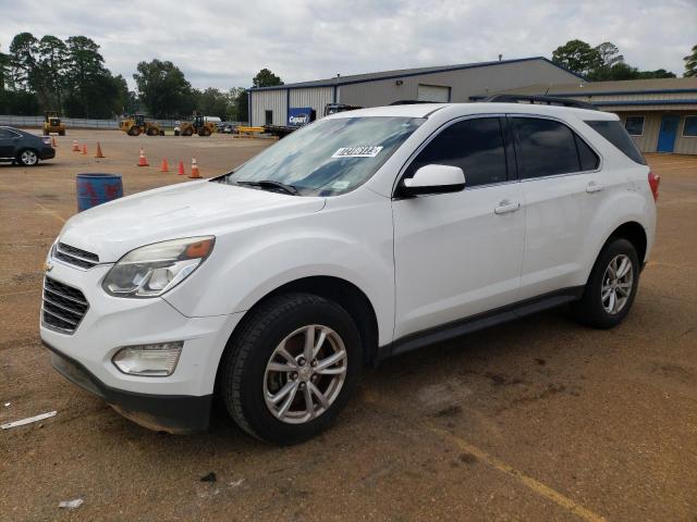 CHEVROLET EQUINOX 2016 2gnalcek9g6177596